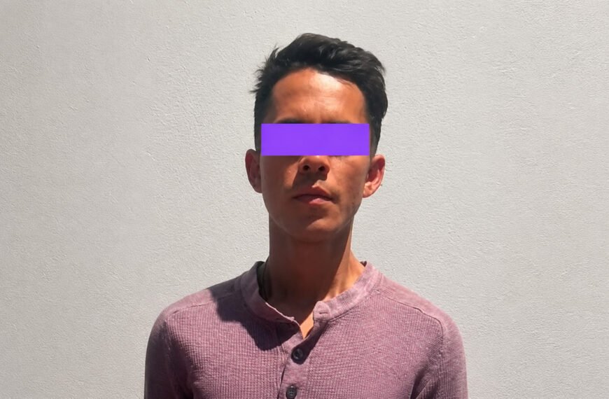 Detienen a sujeto con camioneta y motocicleta con reporte de robo en Cuautitlán Izcalli