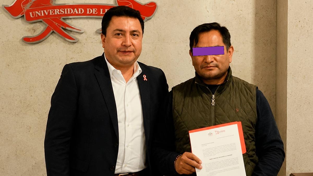 FGJEM obtiene segunda vinculación a proceso contra exdirector de Desarrollo Urbano de Lerma por abuso de autoridad