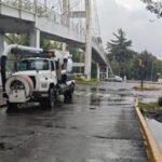 encharcamientos