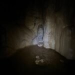 ÚLTIMA HORA: INAH documenta 179 piezas arqueológicas en cueva prehispánica de Chiapas foto6