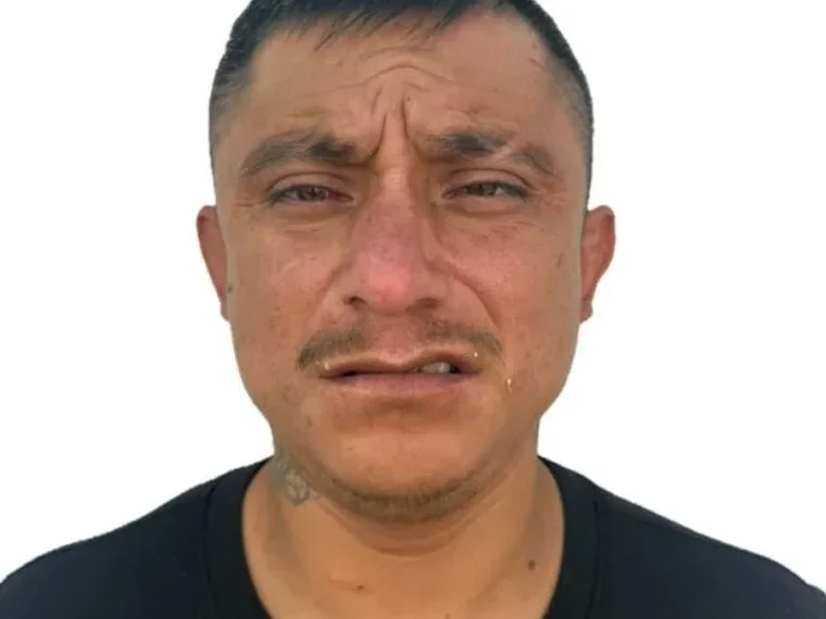 36 años de prisión para ‘El Tuna’ por crimen en Ixtapan de la Sal