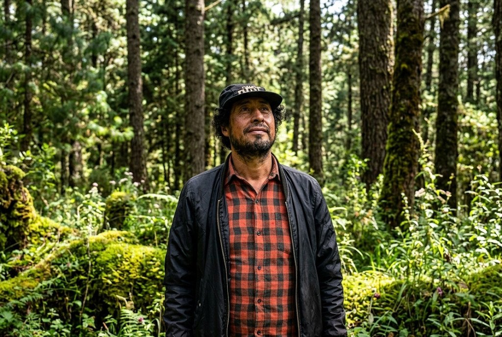 Cumple 2 semanas desaparecido en Michoacán el defensor ambiental José Luis Silva Andrade; convocan a acción solidaria