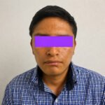 Capturan a sujeto buscado por haberle quitado la vida a un joven de un 'piedrazo' en Toluca kllr