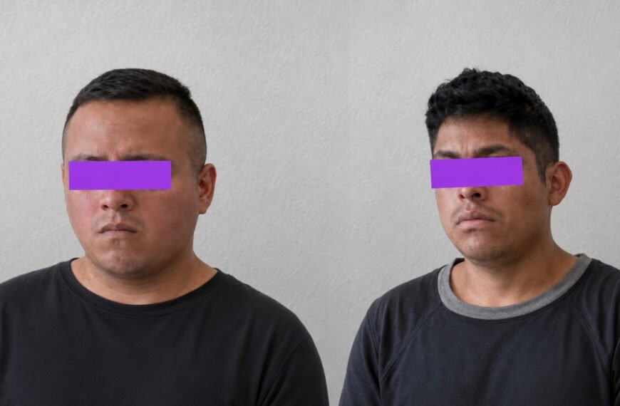Cuatro detenidos por robo a transporte de carga en #Tlalnepantla; recuperan mercancía valuada en 150 mil pesos