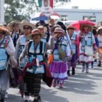 Operativo acompaña a 40 mil peregrinos en su paso por el Estado de México w2_15679_2