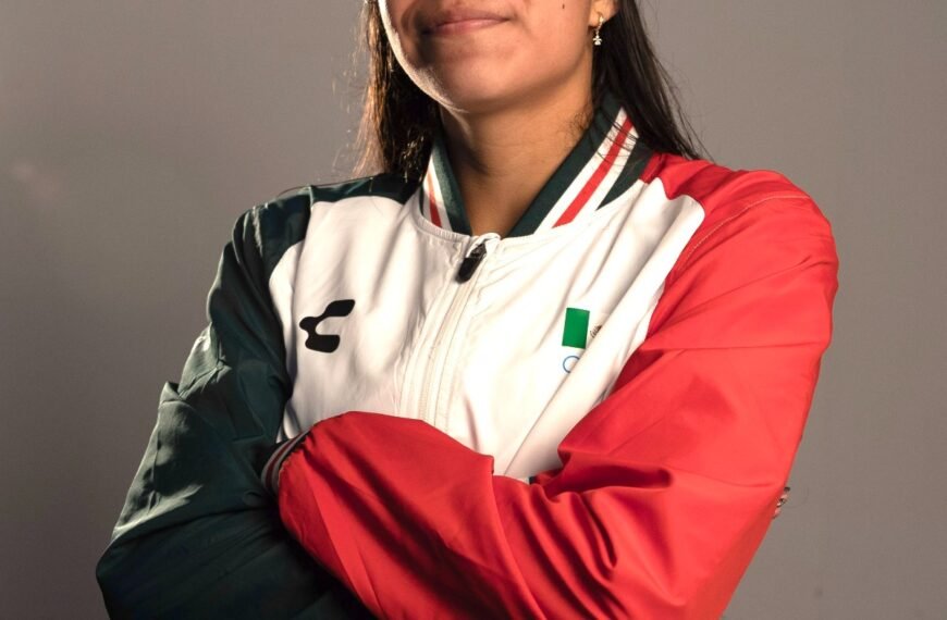 Deportistas mexiquenses suman 12 medallas en los Juegos Centroamericanos y del Caribe 2026
