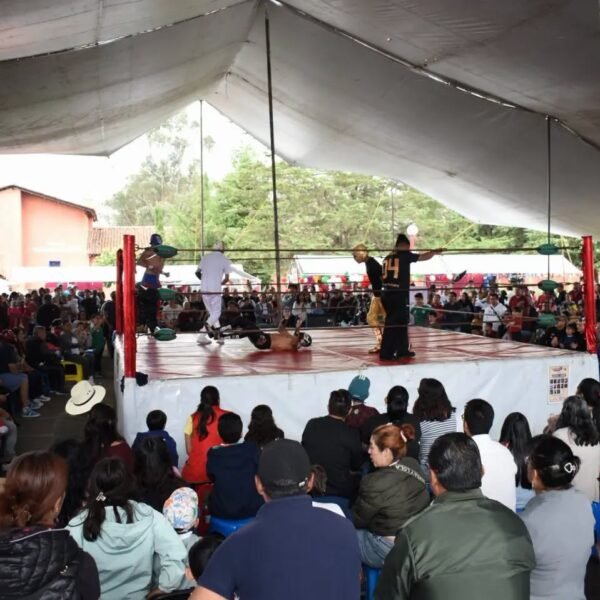 Circo, magia y acrobacia llegarán gratis a Toluca y Texcoco este fin de semana