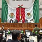 Congreso mexiquense aprueba entre cuestionamientos nuevo modelo de transparencia ligado al Ejecutivo 1c5c10149-85f4-4ad4-b883-5a24715c75d7