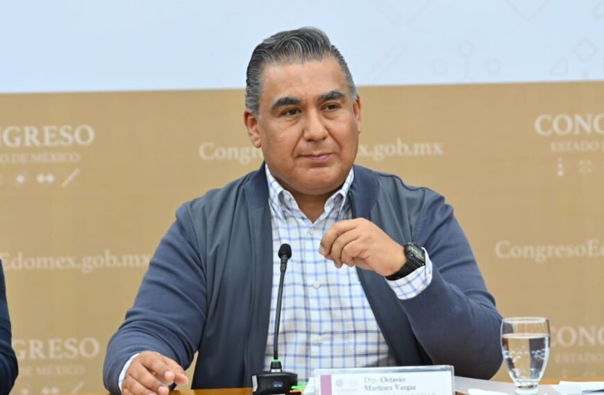 Armonizan en comisiones leyes para crear Transparencia Mexiquense