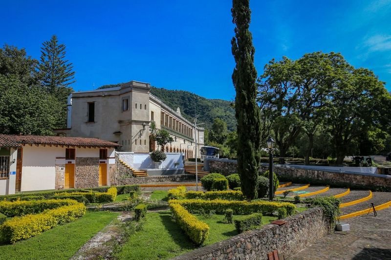 UAEMéx destina casi 56 hectáreas de su campus Tenancingo a la conservación ambiental