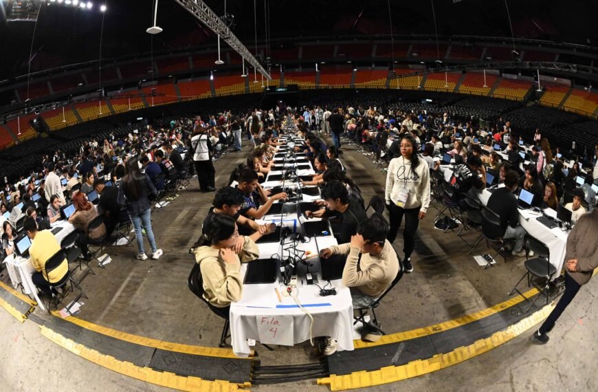 UNAM publicará el próximo fin de semana los resultados del examen de ingreso a licenciatura