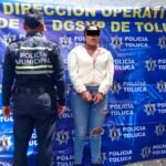 Capturan a mujer en moto robada en #Toluca 575cbf6f-5e7e-45a8-ae7d-a8db66ce494b