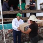Zinacantepec lleva segunda entrega de apoyos a comunidades de Santa María del Monte 779842574_1879707440278436_3315689035168040878_n