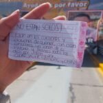 Familias de mexiquenses desaparecidos en Sinaloa superan 150 horas de plantón en caseta Toluca-Atlacomulco; convocan a reforzar la protesta 781251271_1033907739616802_8578456342290914168_n