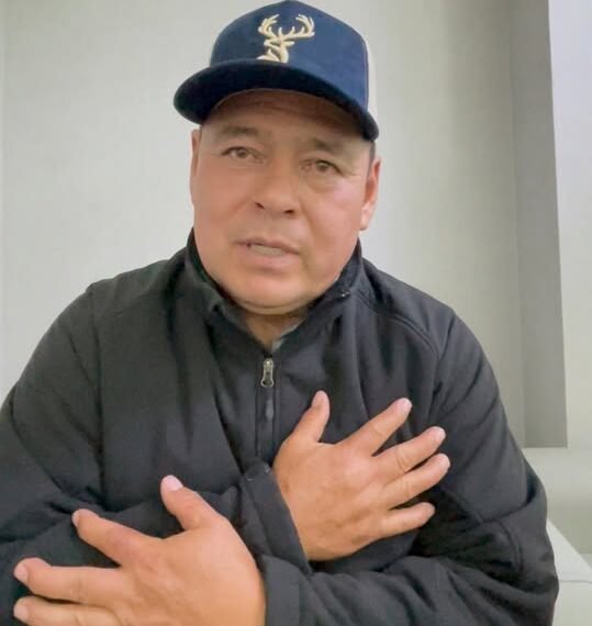 Familia de Don Beto pide ayuda ante su delicado estado de salud tras ataque en Rodeo Texcoco