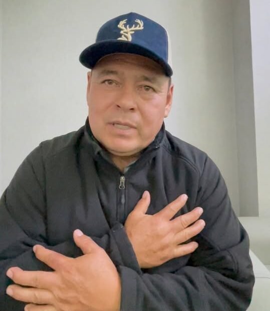 Familia de Don Beto pide ayuda ante su delicado estado de salud tras ataque en Rodeo Texcoco