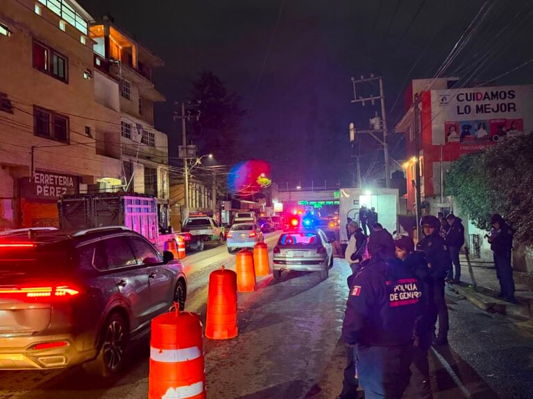 Detienen a 71 conductores más, por manejar ebrios en Toluca