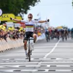 Julian Alaphilippe, el último romántico del ciclismo, anuncia su retiro en medio de elogios HQQvdrdXYAAngD_