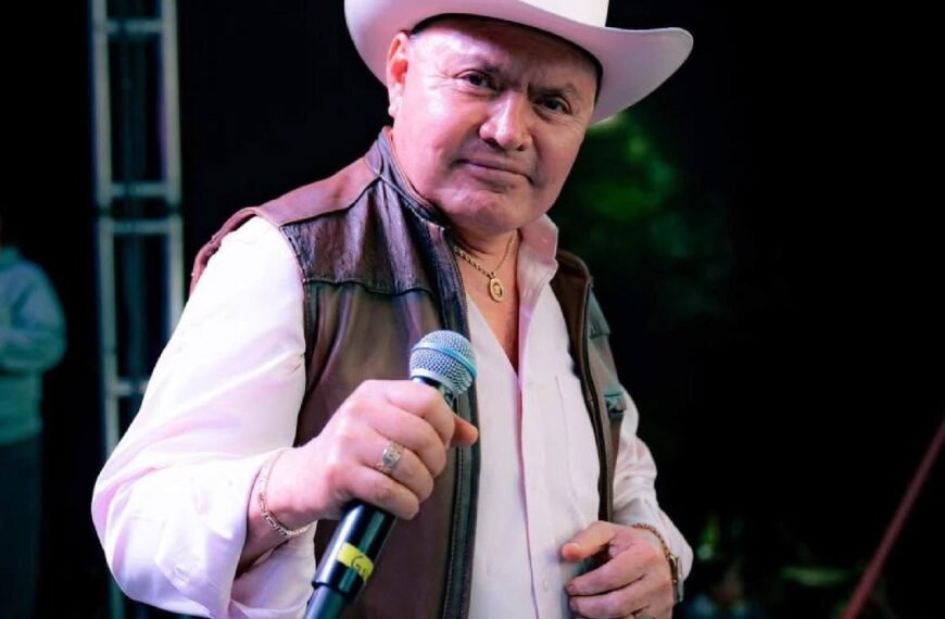 Grave Don Beto y sus Canarios tras atentado en Rodeo Texcoco