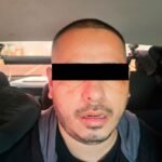 Harfuch confirma captura del “Koki”, ex operador de “La Barredora” en Tabasco HQqaIpsXkAATi_I