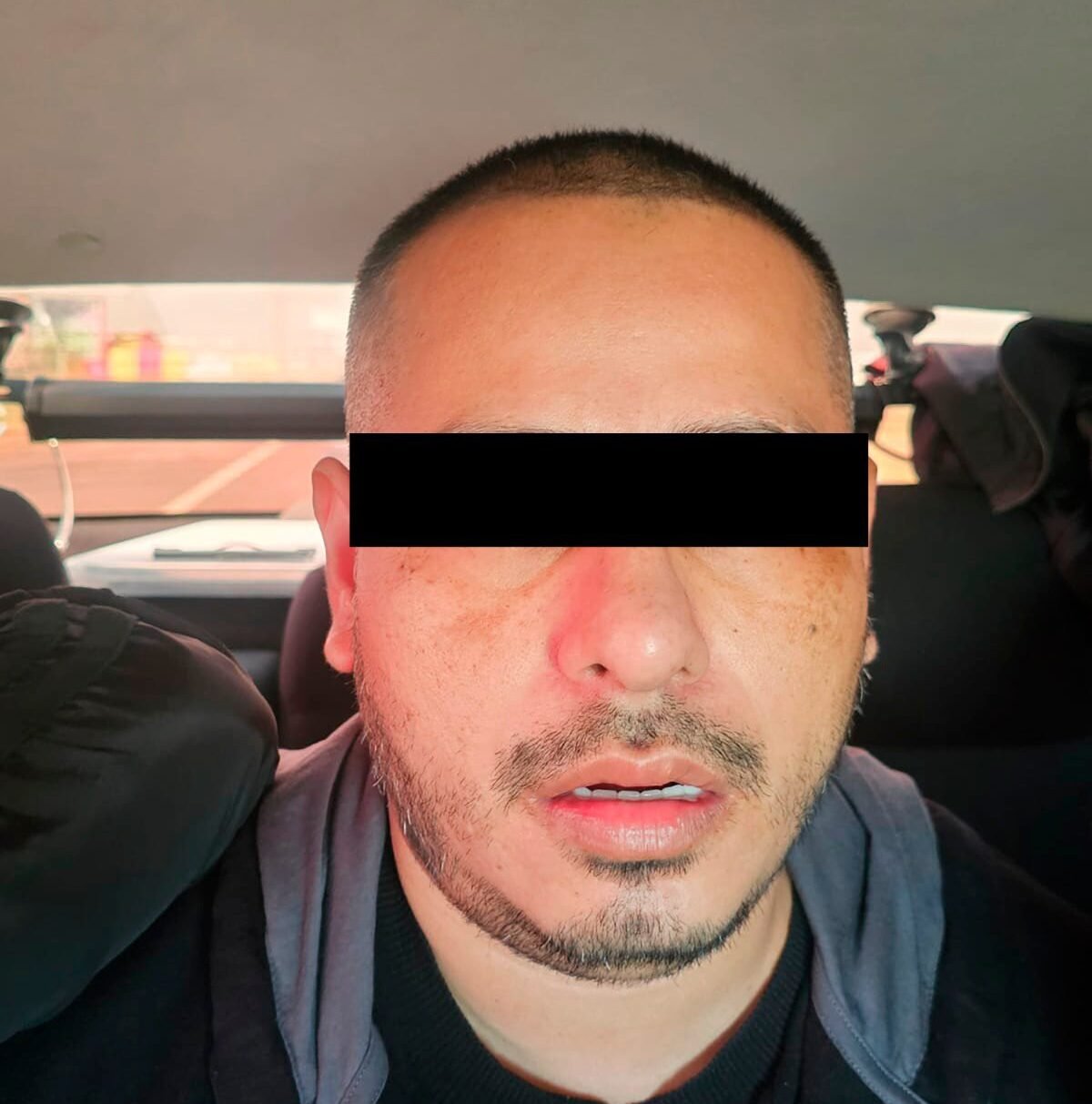 Harfuch confirma captura del “Koki”, ex operador de “La Barredora” en Tabasco
