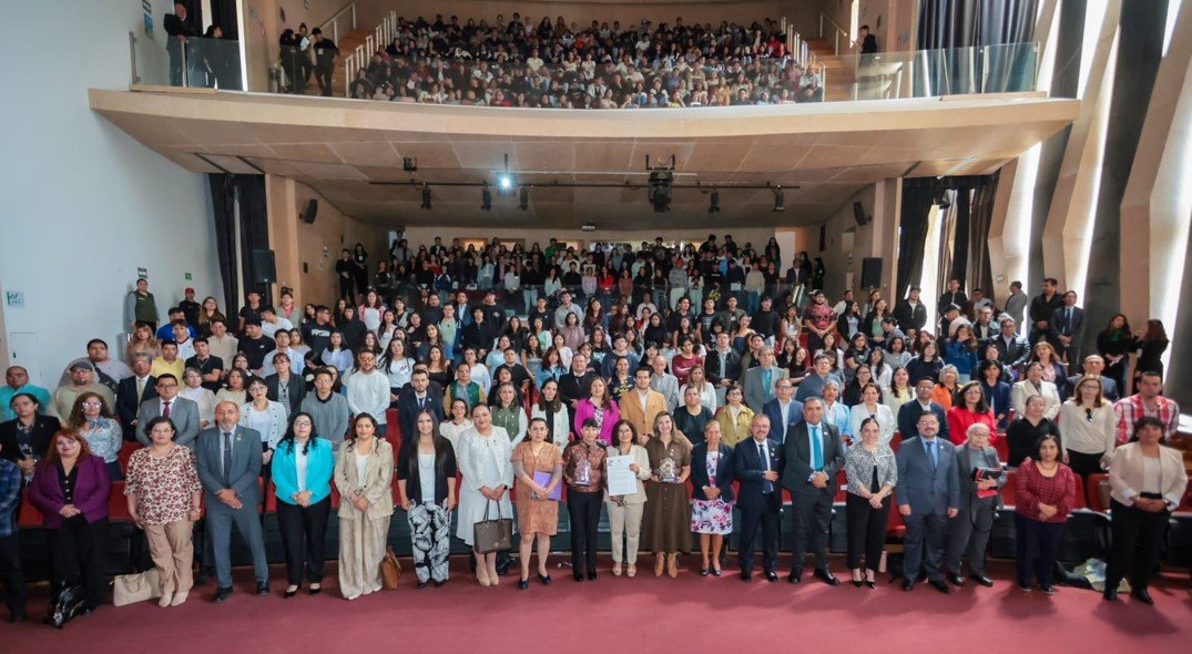 UAEMéx impulsa modelo de gobernanza de género para transformar la cultura universitaria y enfrentar altos índices de violencia en el Edomex