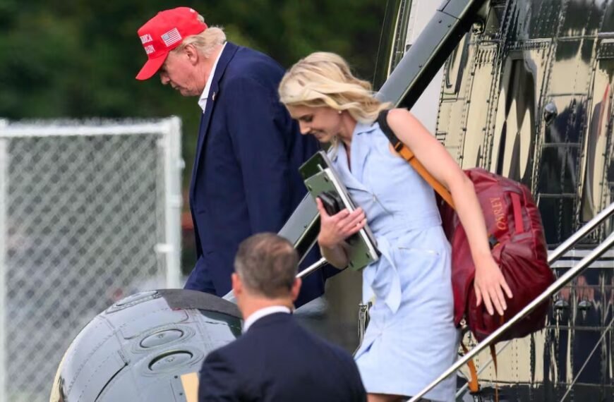VERDADES MENTIROSAS…TRUMP Y LA IMPRESORA HUMANA