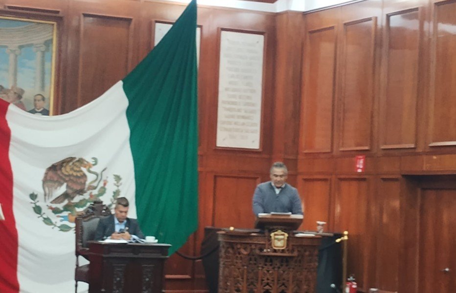 Congreso analizará iniciativa sobre desarrollo urbano y ordenamiento territorial