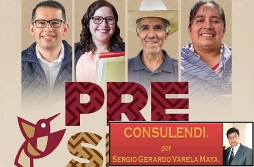 CONSULENDI… EL COSTO HISTÓRICO DE REFORMAR LA PRESEA ESTADO DE MÉXICO