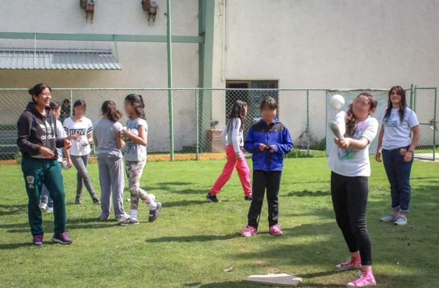 Semillero deportivo de la UAEMéx abre inscripciones para niñas, niños y adolescentes: 10 disciplinas para formar atletas desde la base