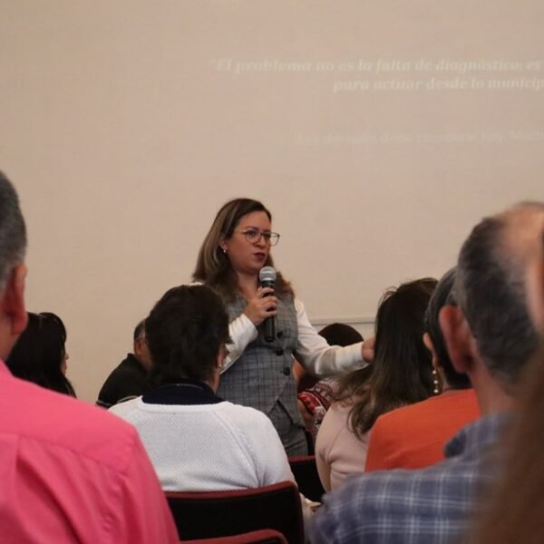 Exigen estudios del subsuelo en Toluca ante grietas y hundimientos