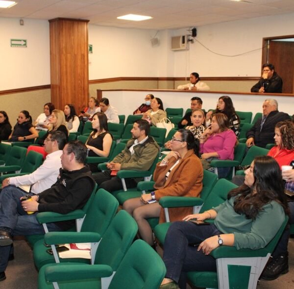 Toluca certifica a todo su gabinete en perspectiva de género; es de los primeros municipios en hacerlo