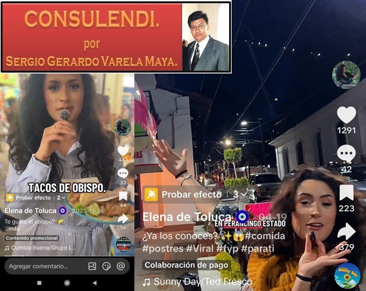 CONSULENDI: LA LECCIÓN DE UNIDAD DE EMILIO CHUAYFFET