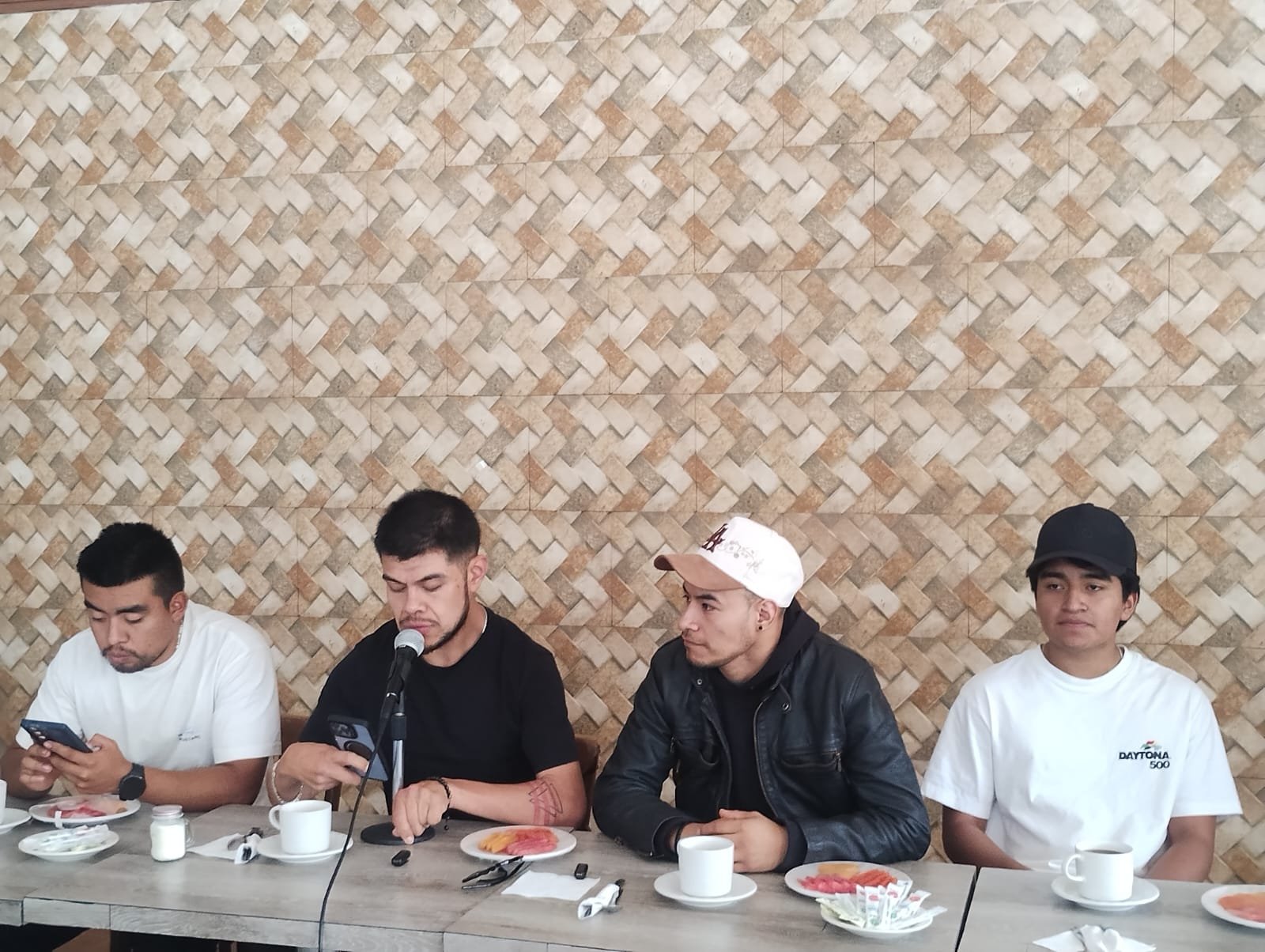 El próximo sábado se inaugura el primer gimnasio inclusivo en #Joquicingo