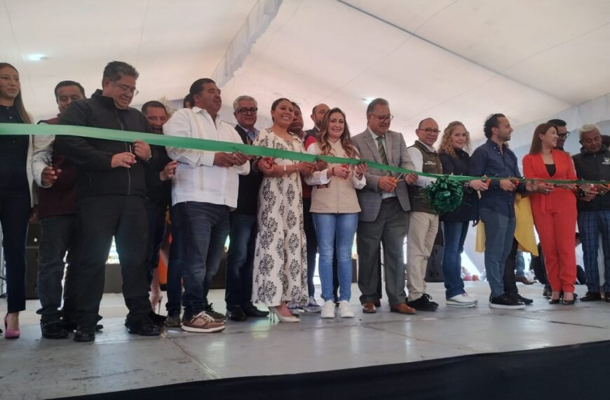 Festival Gastronómico del Mar busca impulsar el desarrollo económico: Manuel Vilchis