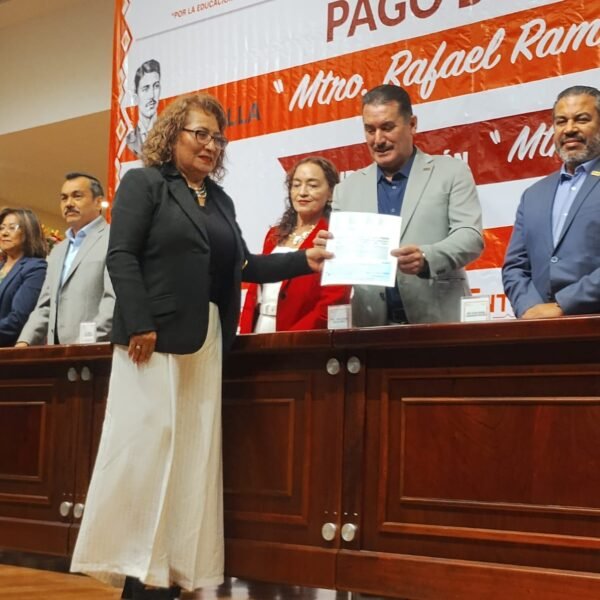 La Sección 17 está bien cimentada en pilares fundamentales: la unidad, principios y la lealtad