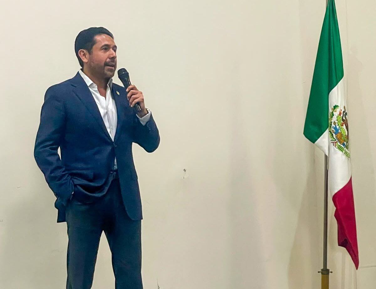 Mauricio Massud es reelegido por unanimidad al frente de Concaem para 2026-2027