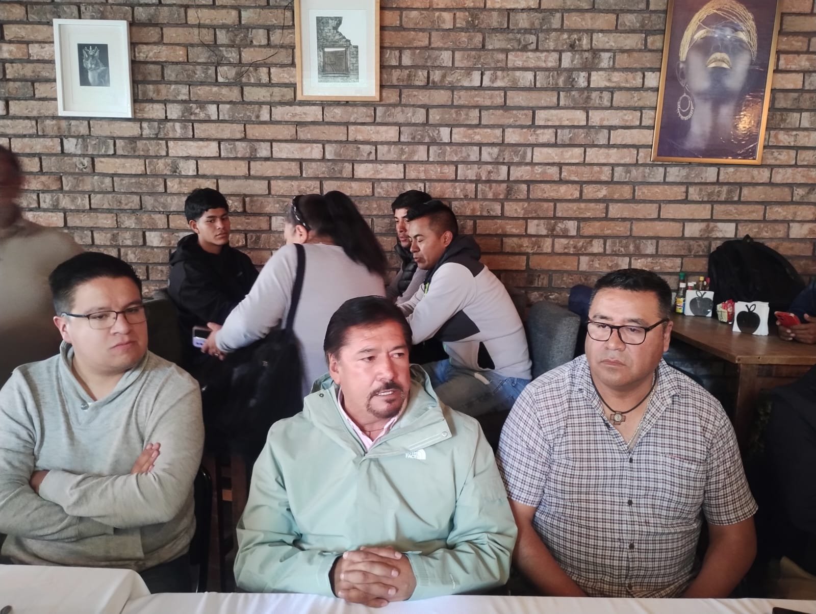 Servicios Públicos de Toluca lanza una reta de futbol en comunidades del municipio