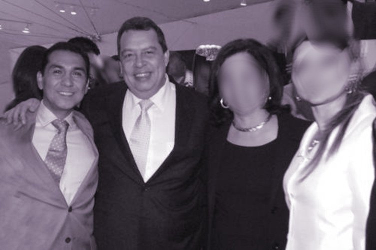 Juez federal vincula a proceso a Ángel Aguirre Rivero por desaparición forzada en el caso Ayotzinapa