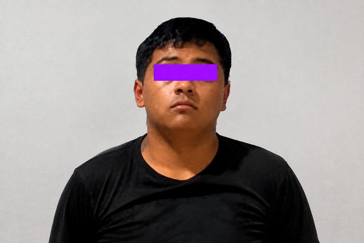 Detienen en Naucalpan a integrante de “Los Tavos”; buscado por robo de vehículo