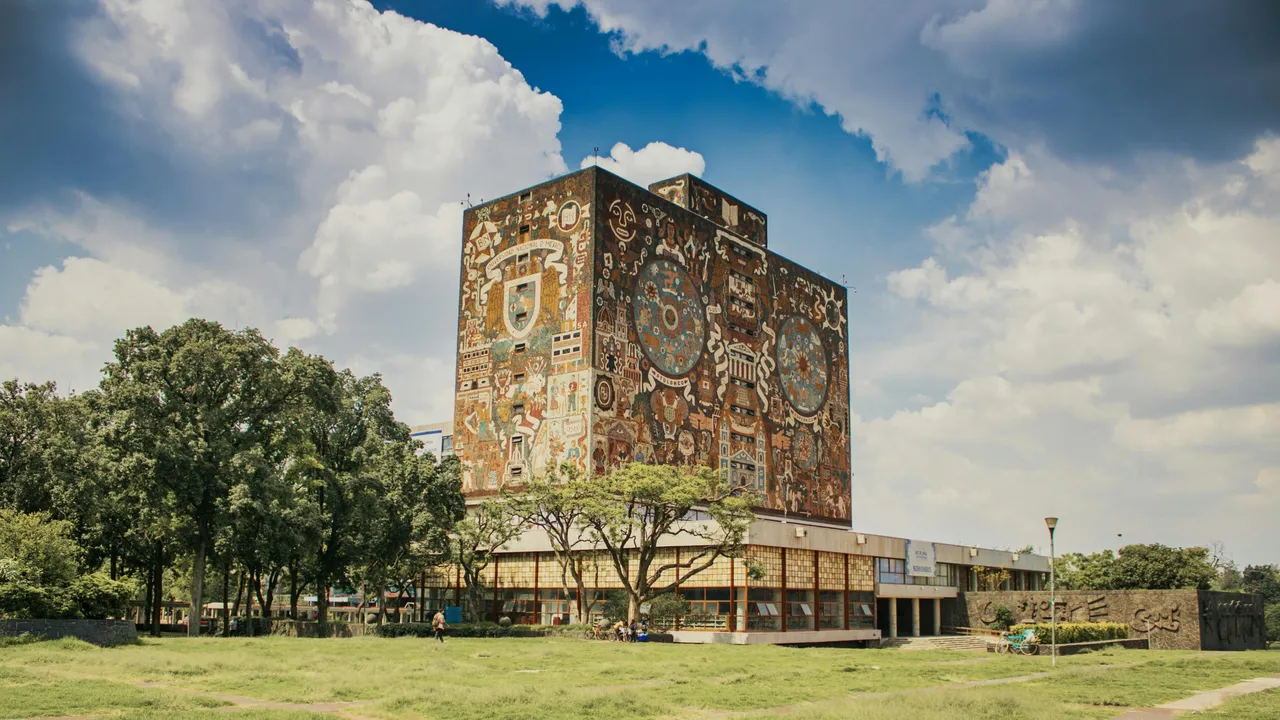 Más del 74% aspirantes ya cuentan con cita para el examen de control de la UNAM