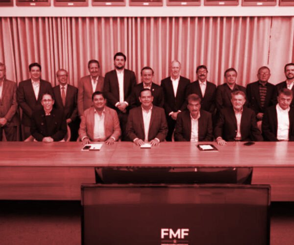 La ‘mafia’ de la FMF ratifica que solo habrá ascenso con ‘moches millonarios’; impone nuevo modelo que divide al fútbol mexicano