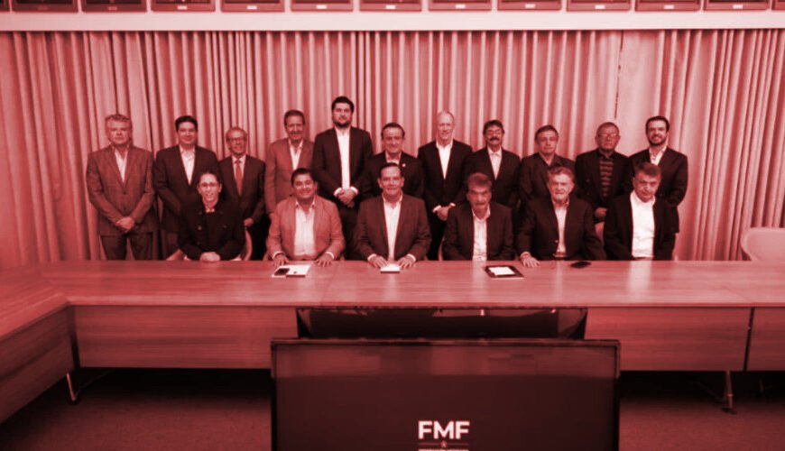 La ‘mafia’ de la FMF ratifica que solo habrá ascenso con ‘moches millonarios’; impone nuevo modelo que divide al fútbol mexicano