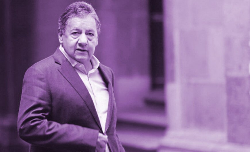 Higinio Martínez se perfila como próximo presidente del Senado