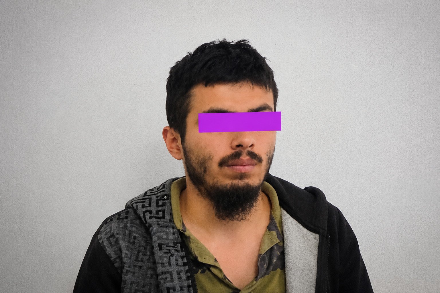 Detienen en #Malinalco a presunto integrante de ‘La FM’