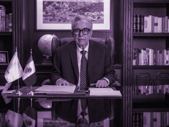 Congreso de Sinaloa pospone designación de gobernador interino tras aprobar licencia indefinida de Rocha Moya