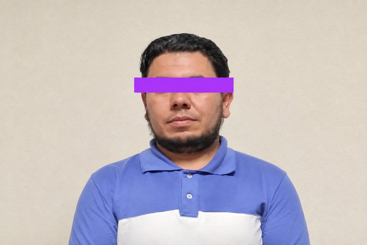 Detienen a sujeto acusado de acoso sexual en Tenango del Valle