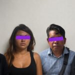 17 detenidos tras operativo en Toluca; tenían motos robadas y estupefacientes tolsc