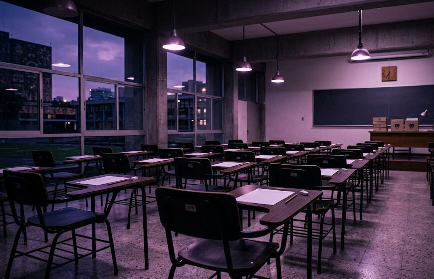UNAM ofrece más de 2 mil lugares de licenciatura a aspirantes no seleccionados