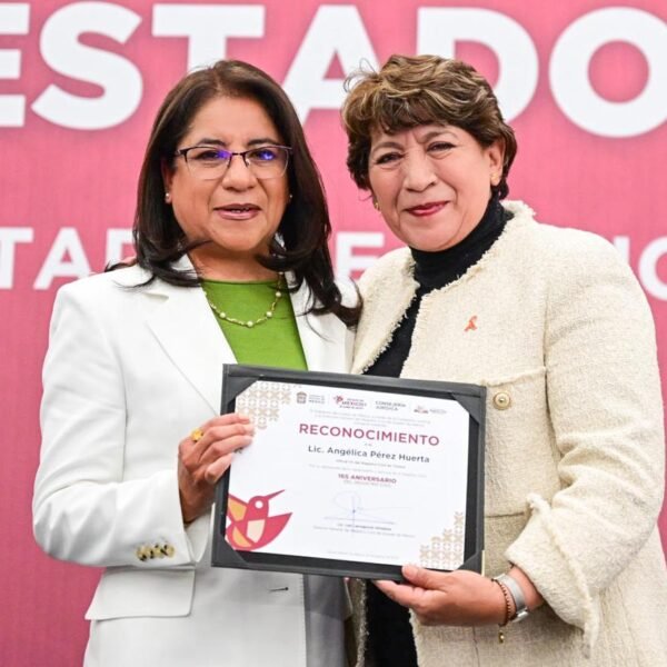 El Registro Civil del Estado de México cumple 165 años
